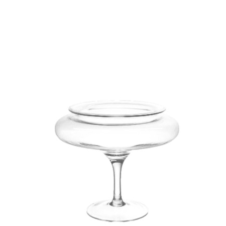 Vaso Mushroom dm30 h25cm